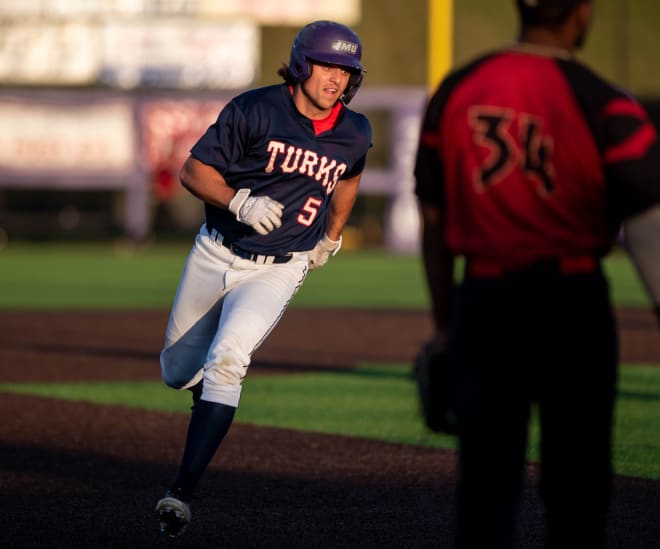 Harrisonburg Turks Baseball