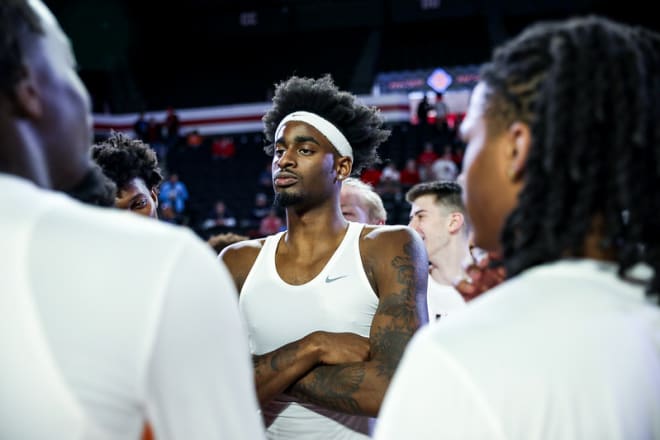 Jalen DeLoach has entered the transfer portal.