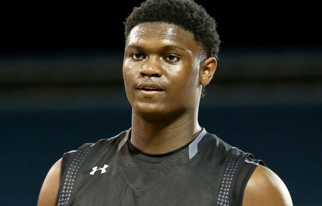 Should Clemson land 5-star recruit Zion Williamson, the Spartanburg product would represent the highest-rated hoops acquisition for the Tigers in the modern era.