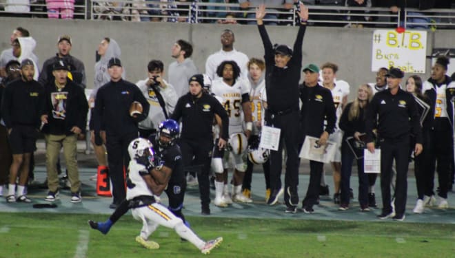 Saguaro's plays end Chandler's 5-year state championship reign in Open final