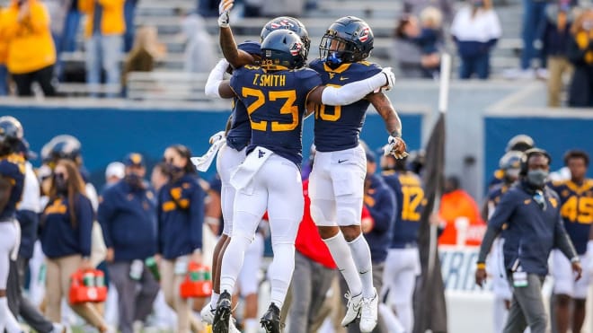 The West Virginia Mountaineers football team has areas of emphasis in all three phases this spring.