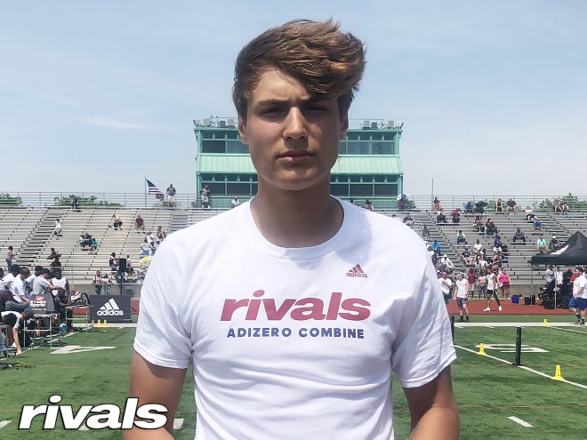 Standouts impress at the Rivals Combine Series in St. Louis - Rivals.com