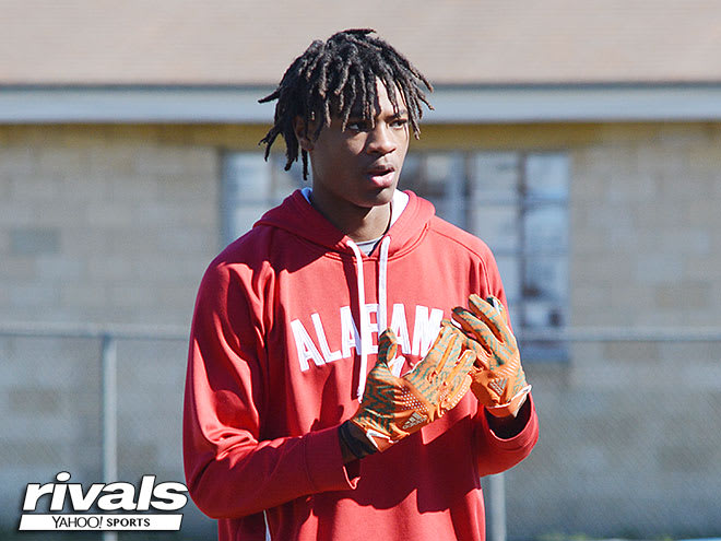 Jacksonville, Florida wideout Javonte Kinsey lists ECU among his favorites and he talked about his visit plans and much more.