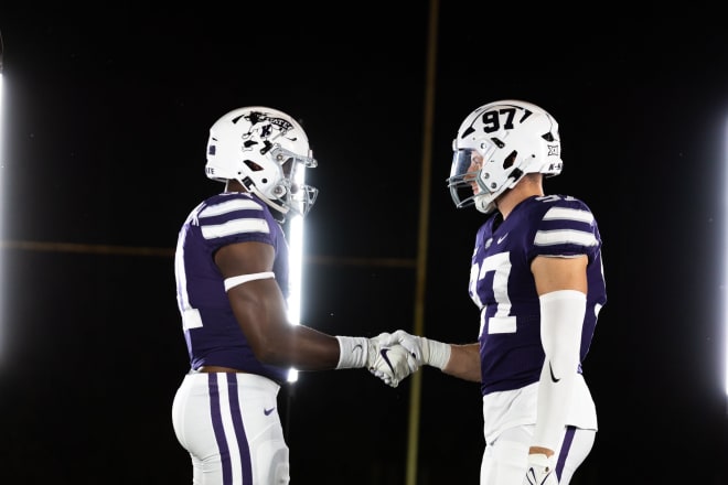 Kansas State to debut new, alternate uniforms vs. Tulane - EMAWOnline