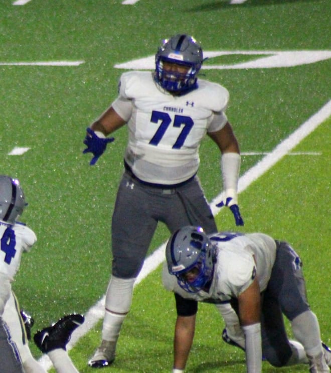 Carlos Beltran-Rodriguez - Football - North Carolina Central