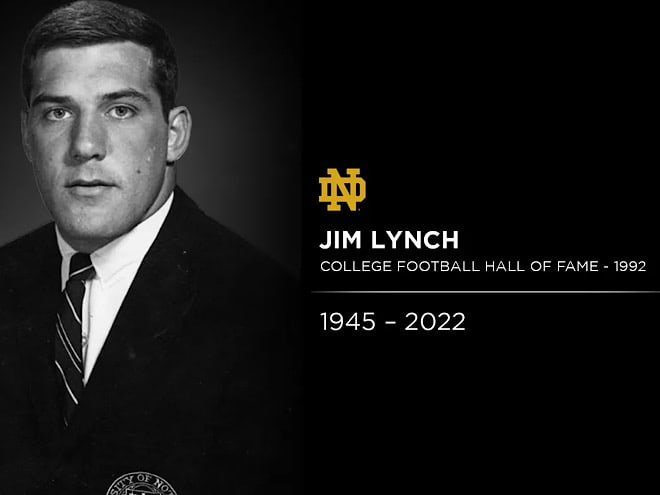 Lynch was born on Aug. 28, 1945, and from Lima, Ohio.