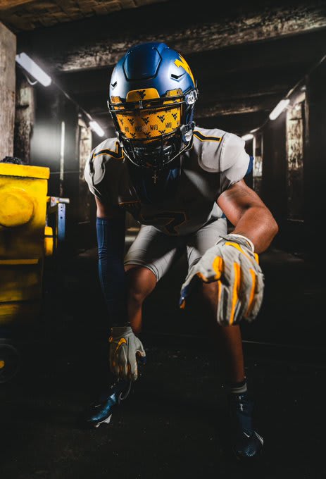 West Virginia riding momentum in 2024 recruiting class - WVSports: West ...