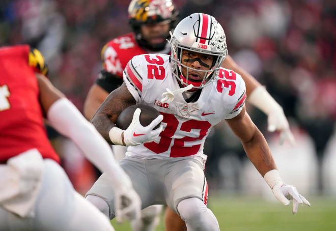 How to watch Ohio State Buckeyes football in 2022