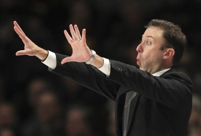 Richard Pitino