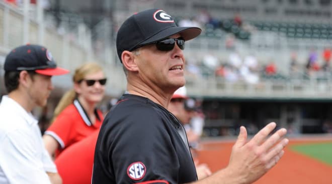 Scott Stricklin's Bulldogs will play a full 56-game schedule.