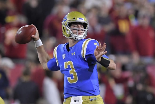 Josh Rosen