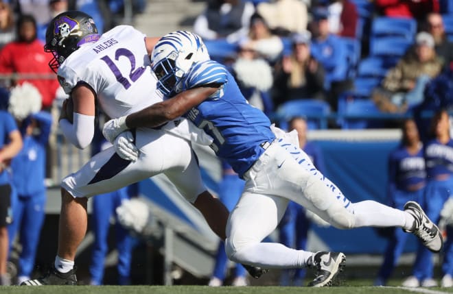 Memphis Tigers Football