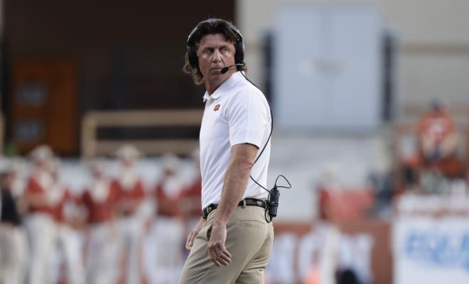 Mike Gundy