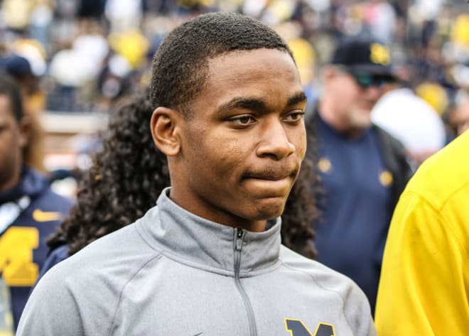 Class of 2020 Belleville (Mich.) High three-star cornerback Andre Seldon is rated as the 14th best player in Michigan.
