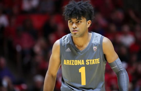 Returning All-Pac 12 player Remy Martin will carry a heavier burden on his shoulders this season