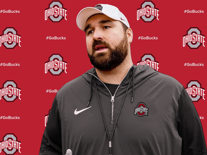 tyler bowen-tyler bowen ohio state-tyler bowen buckeyes-tyler bowen coach-tyler bowen football-ohio state buckeyes football