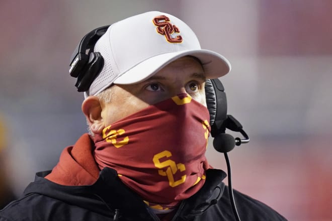 Clay Helton