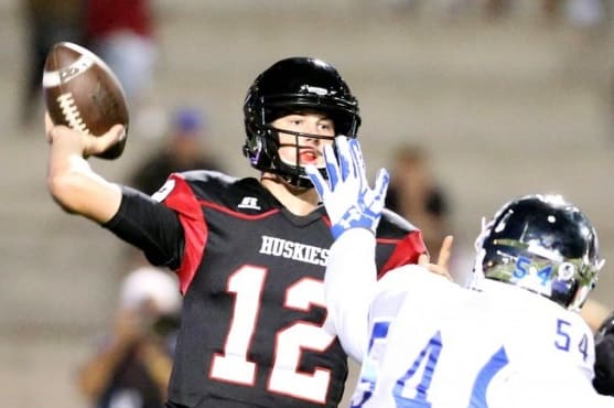 4-Star QB Tanner McKee from Corona, CA, discusses getting an offer from UNC earlier this week.