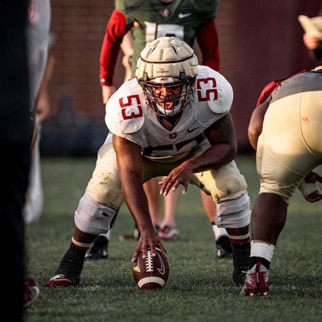 FSU football: How did Florida State's offensive line perform