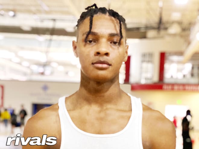 McDonald's Nuggets: Top 2023 prospect, big commit, more - Basketball  Recruiting