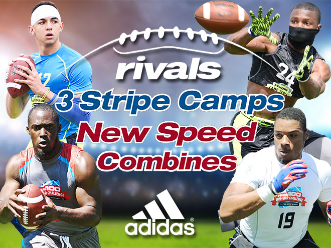 adidas elite football camps