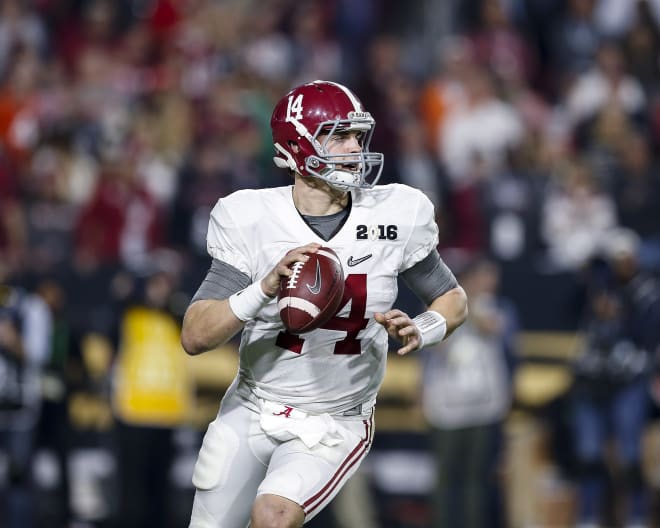 Jake Coker