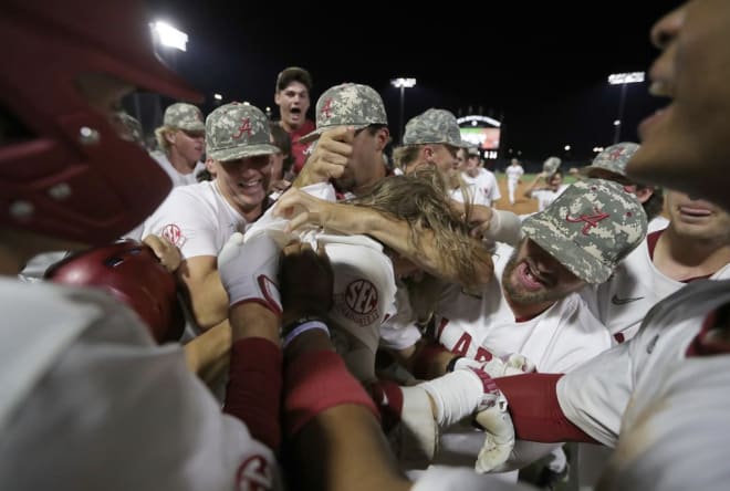 Why Are MLB Players Wearing Camo Hats? - Interesting Facts