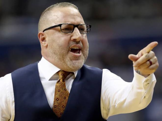 After a highly successful stint at Virginia Tech, Buzz Williams is heading back to Aggieland.