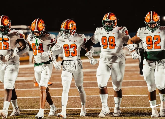 Florida A&M University has a New Starting Quarterback - HBCU Legends