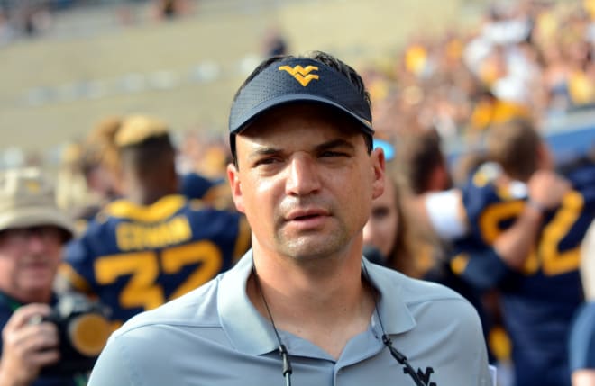 The West Virginia Mountaineers football program has 13 commitments in the 2021 class.