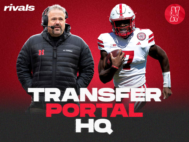 Nebraska football won't be nearly as busy as it was in the portal last year, but this cycle will still bring plenty of news.