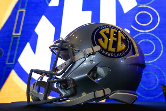 College football preview: Southeastern Conference