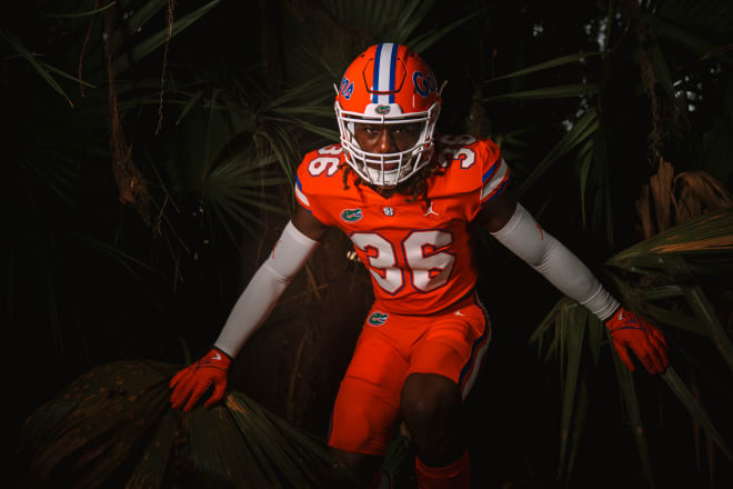 Florida's alligator uniforms: 10 things to know about these