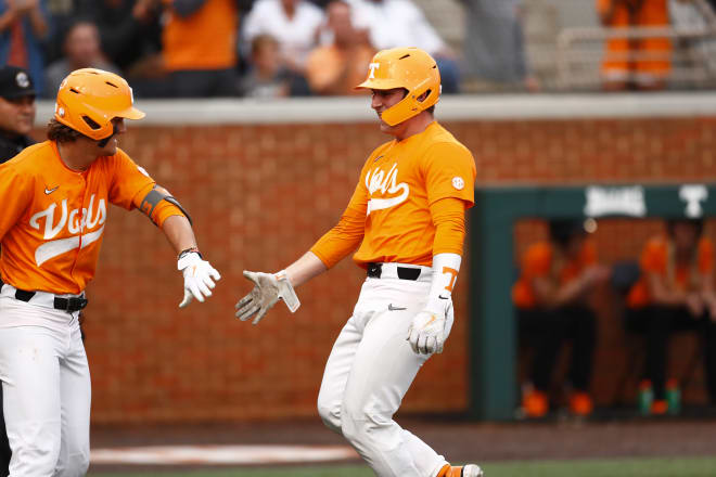 Tony Vitello to return to Tennessee baseball after serving suspension -  VolReport