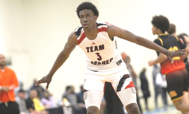 Rivals Rankings Week: Top 10 Countdown for 2023 - Basketball Recruiting