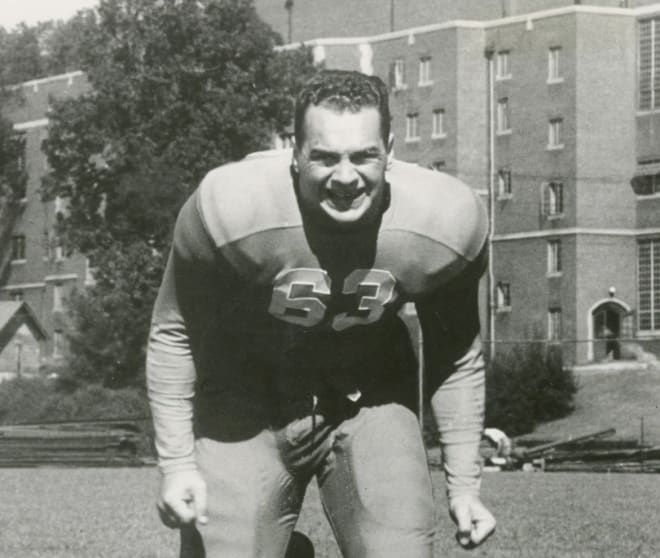 Tennessee Football Jersey Countdown: No. 63, Bob Dobelstein - VolReport