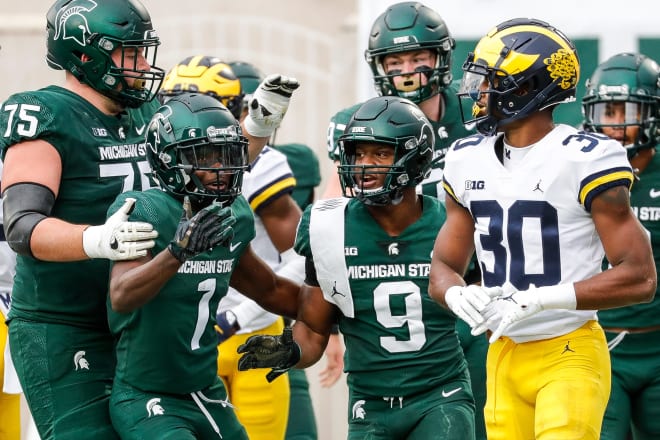 Michigan Wolverines Football - Wolverines News, Scores, Stats