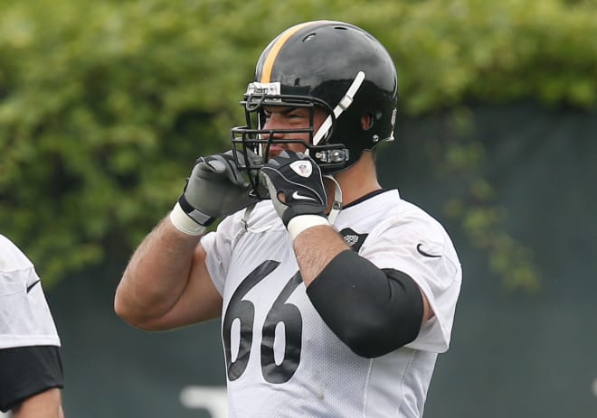 David DeCastro