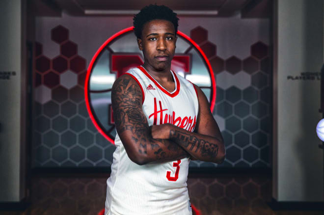 Nebraska picked up another key addition to its front court on Monday night with a commitment from 2019 power forward Kevin Cross.