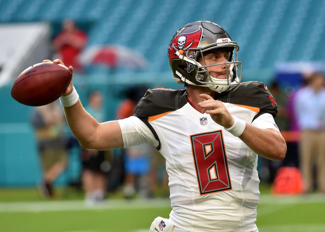 HIGHLIGHTS: Buccaneers Defeated by Miami Dolphins 26-24 in Preseason Week 1