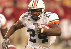 Auburn All-Decade Team - AuburnSports