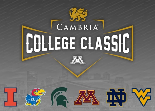 Cambria College Classic Recap – The Dore Report