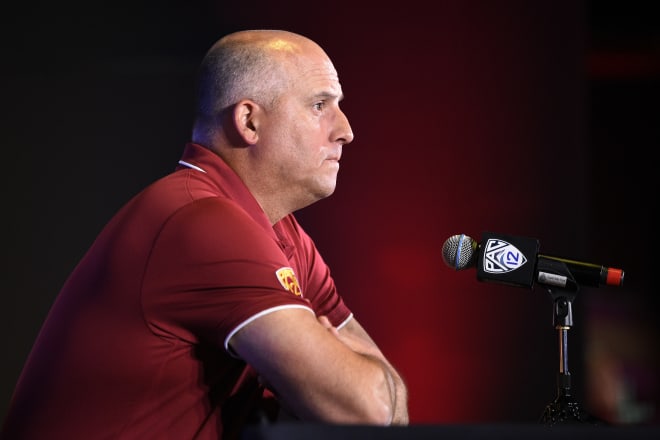 Clay Helton