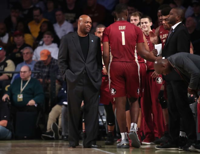 FSU (6-4, 0-1 ACC) won't play Saturday against UCF due to COVID-19 protocols.