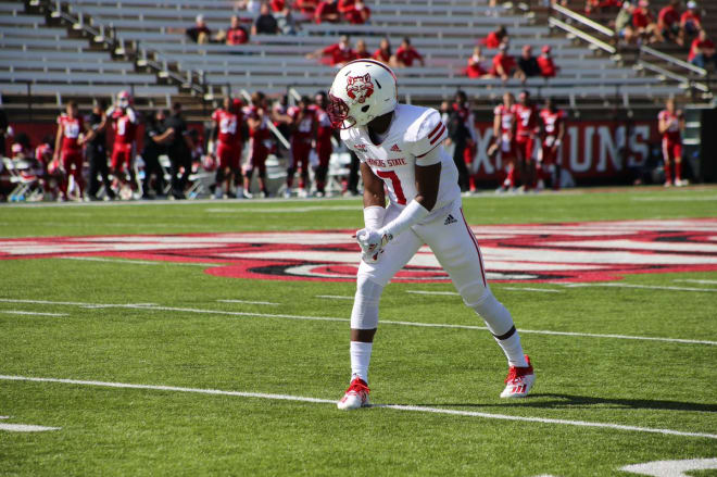 There is a lot of excitement about the return of Corey Rucker to Arkansas State.