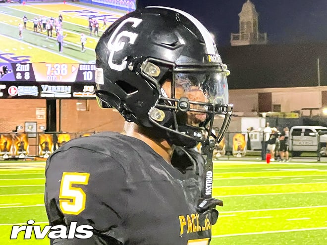 National Signing Day 2021: The top 10 uncommitted prospects for this cycle  of college football recruiting 