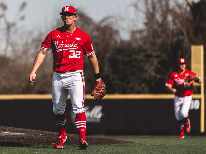 Tucker Timmerman and the Nebraska baseball team have won six of seven entering their first homestand of the season