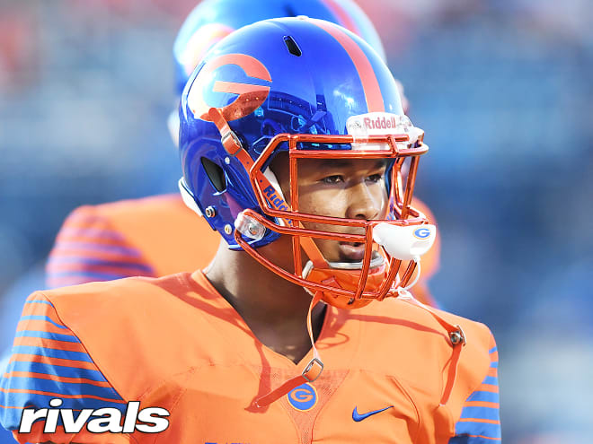 Big 12 Spotlight: Grading the 2022 class - Rivals.com