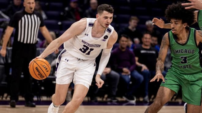 Robbie Beran will transfer to Virginia Tech! - HokieHaven