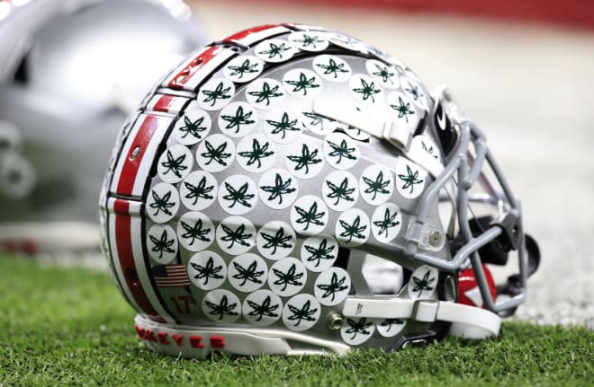 Ranking the Big Ten helmets from worst to first – Buckeyes Wire